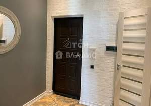 1-к квартира, вторичка, 47м2, 13/17 этаж