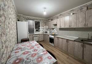 2-к квартира, вторичка, 51м2, 15/19 этаж