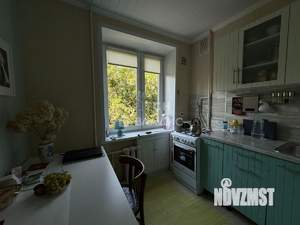 3-к квартира, вторичка, 62м2, 4/5 этаж