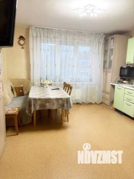 3-к квартира, вторичка, 103м2, 3/12 этаж