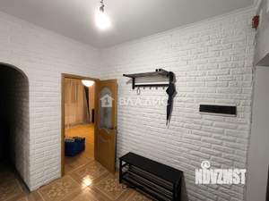 1-к квартира, вторичка, 45м2, 7/17 этаж
