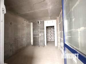 1-к квартира, вторичка, 41м2, 16/17 этаж