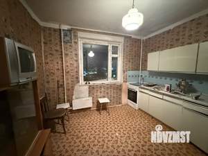 1-к квартира, вторичка, 39м2, 6/9 этаж