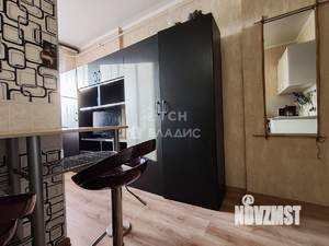 Студия квартира, вторичка, 21м2, 18/18 этаж