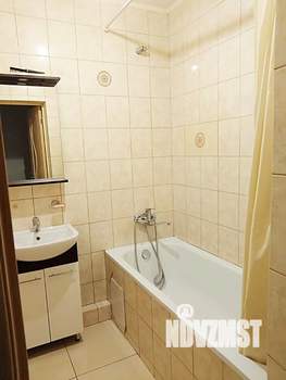 3-к квартира, вторичка, 58м2, 9/17 этаж