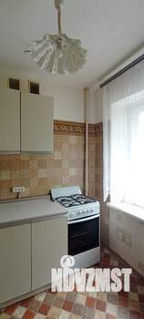 2-к квартира, вторичка, 46м2, 2/5 этаж