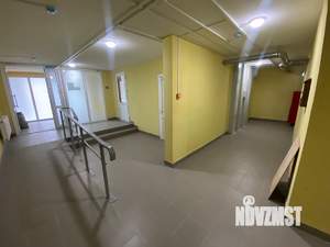 Студия квартира, вторичка, 29м2, 3/17 этаж