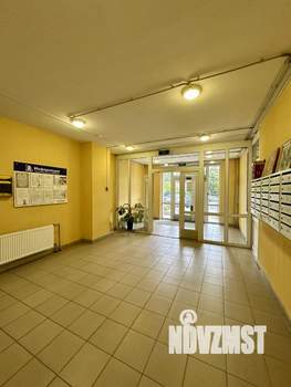 2-к квартира, вторичка, 66м2, 11/18 этаж