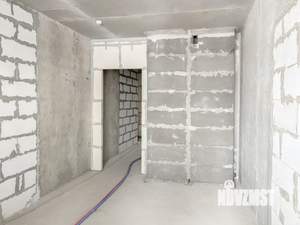 2-к квартира, вторичка, 68м2, 15/17 этаж