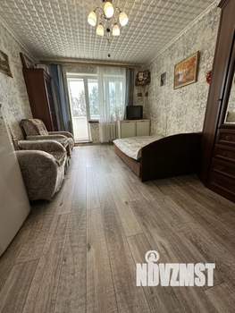 2-к квартира, вторичка, 54м2, 6/9 этаж