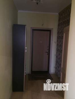 1-к квартира, вторичка, 45м2, 5/19 этаж
