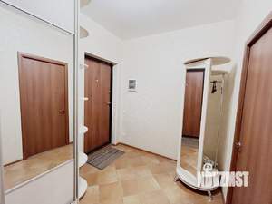 1-к квартира, вторичка, 45м2, 1/10 этаж