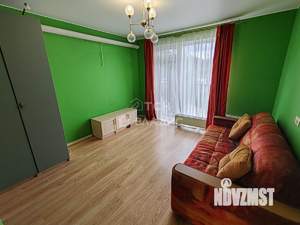 2-к квартира, вторичка, 55м2, 2/4 этаж