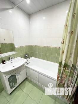 1-к квартира, вторичка, 38м2, 17/17 этаж