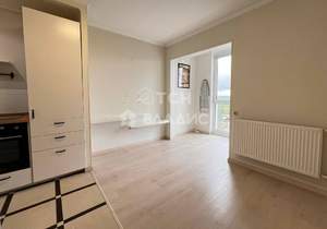 Студия квартира, вторичка, 22м2, 10/11 этаж