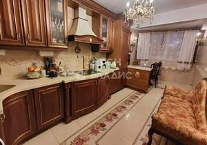 2-к квартира, вторичка, 62м2, 2/15 этаж