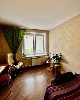 2-к квартира, вторичка, 65м2, 10/19 этаж