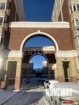 1-к квартира, вторичка, 51м2, 5/7 этаж