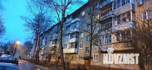 3-к квартира, вторичка, 57м2, 1/5 этаж