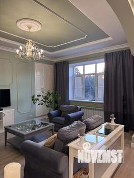 3-к квартира, вторичка, 114м2, 5/5 этаж