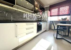 2-к квартира, вторичка, 64м2, 16/17 этаж