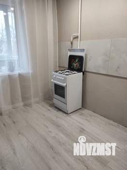 2-к квартира, вторичка, 53м2, 4/5 этаж