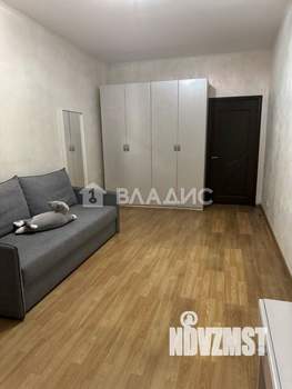 2-к квартира, вторичка, 67м2, 4/12 этаж