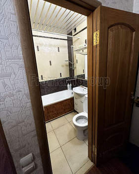 1-к квартира, вторичка, 32м2, 2/4 этаж