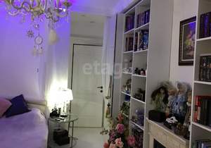 3-к квартира, вторичка, 91м2, 12/14 этаж