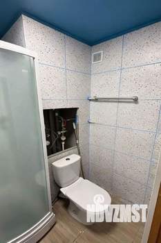 1-к квартира, вторичка, 32м2, 2/19 этаж