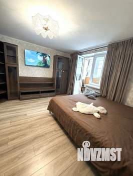 1-к квартира, вторичка, 38м2, 13/17 этаж