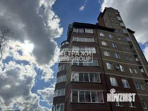 1-к квартира, вторичка, 46м2, 7/10 этаж