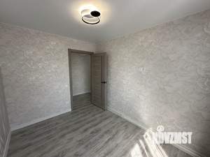 3-к квартира, вторичка, 60м2, 8/9 этаж