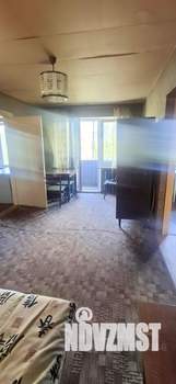 2-к квартира, вторичка, 44м2, 5/5 этаж