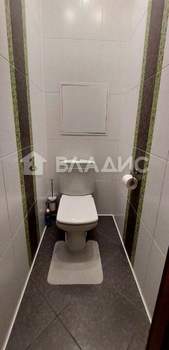 3-к квартира, вторичка, 84м2, 12/17 этаж