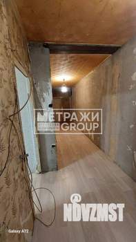 3-к квартира, вторичка, 69м2, 1/5 этаж