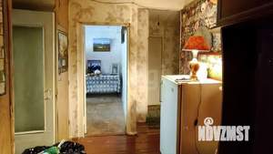 3-к квартира, вторичка, 67м2, 1/5 этаж