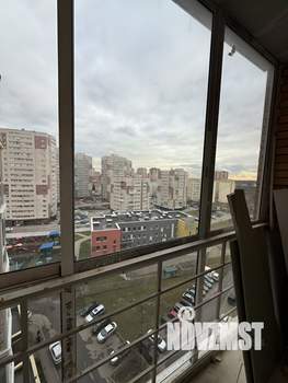 1-к квартира, вторичка, 33м2, 11/14 этаж