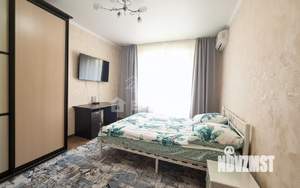 1-к квартира, вторичка, 42м2, 6/15 этаж