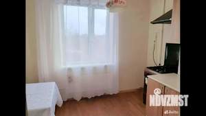 1-к квартира, вторичка, 37м2, 4/9 этаж