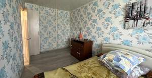 2-к квартира, вторичка, 46м2, 3/5 этаж