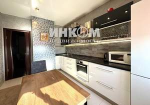 2-к квартира, вторичка, 64м2, 16/17 этаж