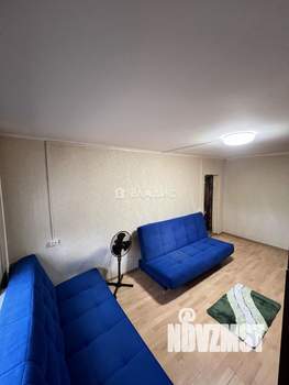 1-к квартира, вторичка, 31м2, 1/5 этаж