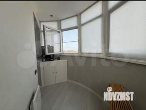 2-к квартира, вторичка, 54м2, 13/17 этаж