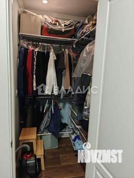 1-к квартира, вторичка, 42м2, 6/10 этаж