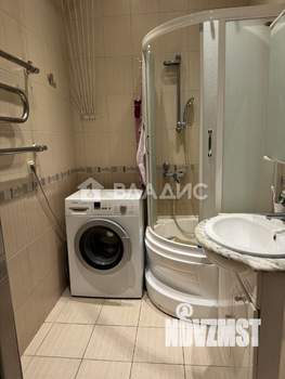 2-к квартира, вторичка, 67м2, 4/12 этаж