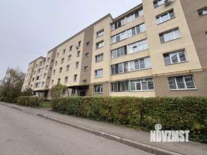 2-к квартира, вторичка, 48м2, 1/5 этаж