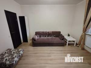 2-к квартира, вторичка, 57м2, 5/12 этаж