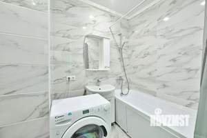 1-к квартира, вторичка, 38м2, 13/19 этаж