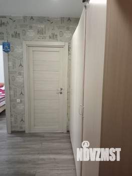 1-к квартира, вторичка, 34м2, 1/7 этаж